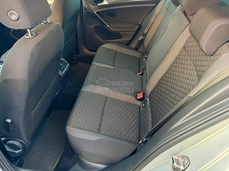 Volkswagen Golf 7 1.6 tdi/join