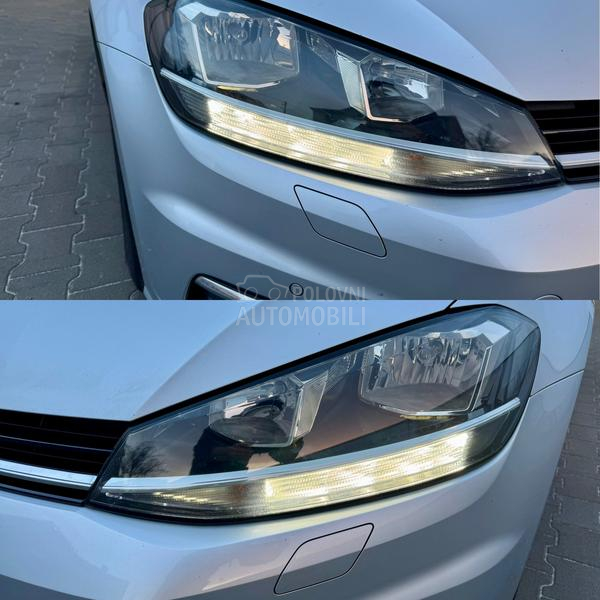 Volkswagen Golf 7 1.6 tdi/join