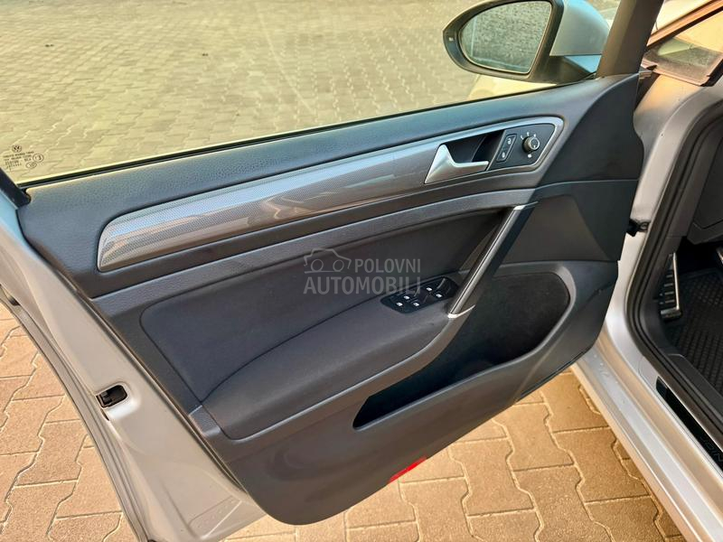 Volkswagen Golf 7 1.6 tdi/join