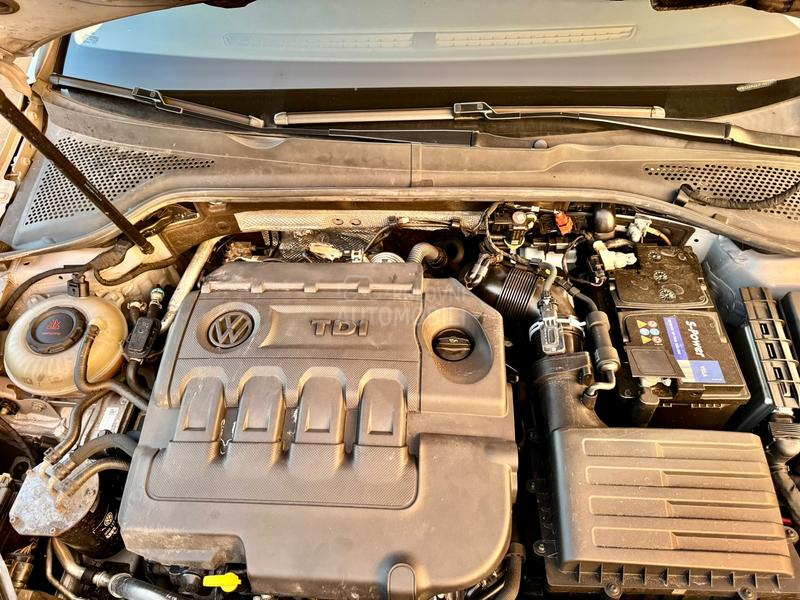 Volkswagen Golf 7 1.6 tdi/join