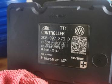 Abs pumpa za Volkswagen Tiguan od 2015. do 2018. god.