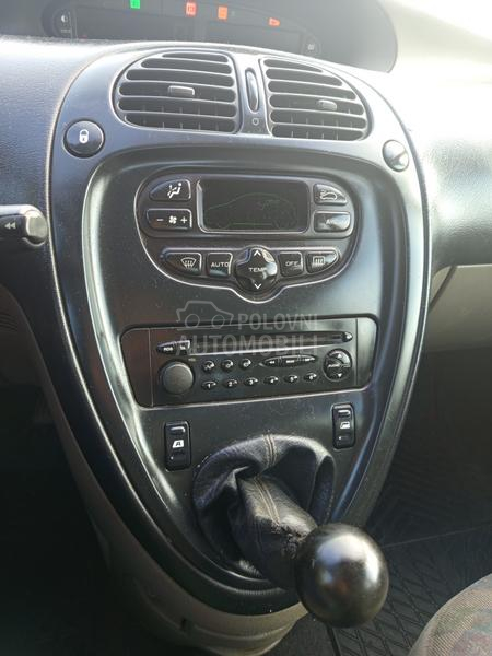 Citroen Xsara Picasso 