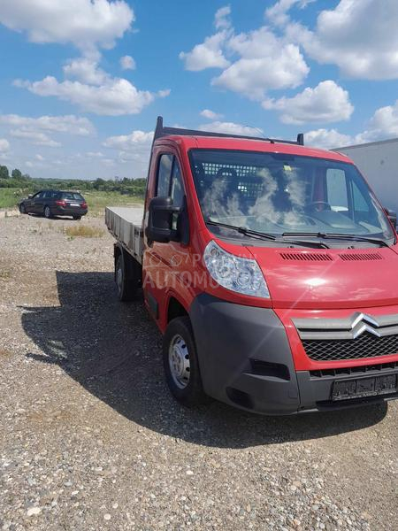 Citroen Jumper 2.2