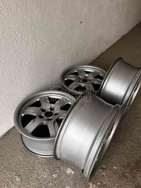 Aluminijumske felne  17" 5 x 112