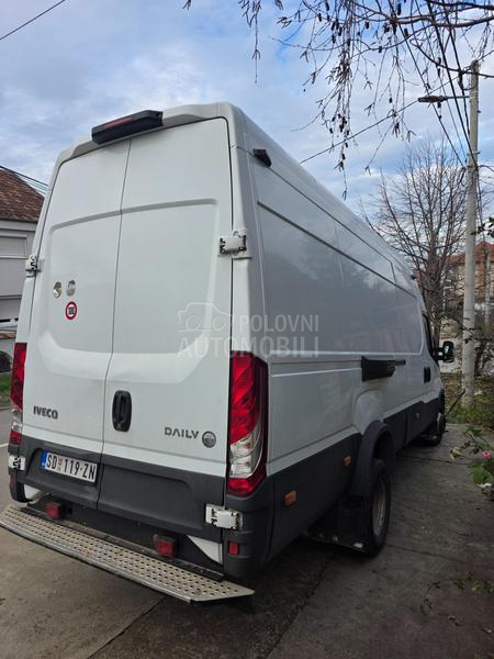 Iveco Daily 70c15