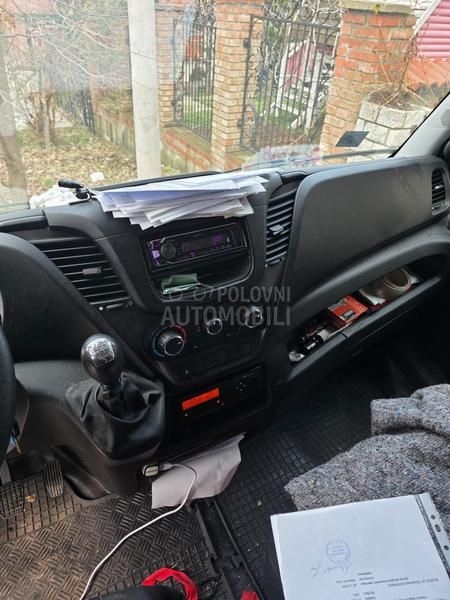 Iveco Daily 70c15