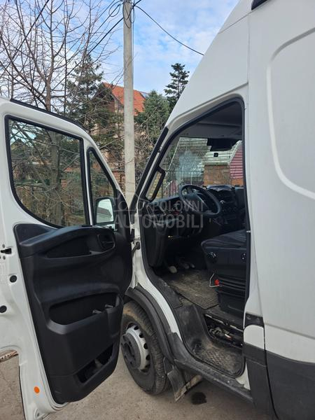 Iveco Daily 70c15