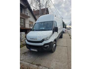 Iveco Daily 70c15