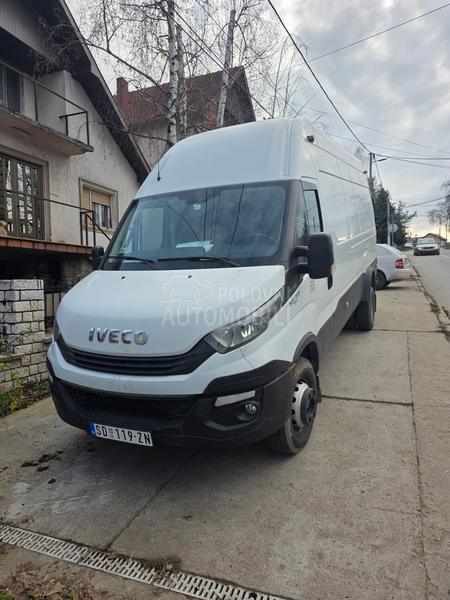 Iveco Daily 70c15