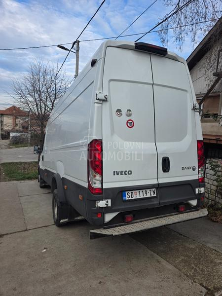 Iveco Daily 70c15