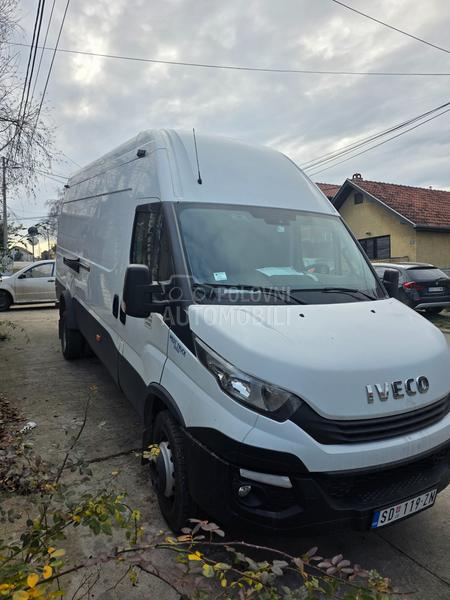Iveco Daily 70c15