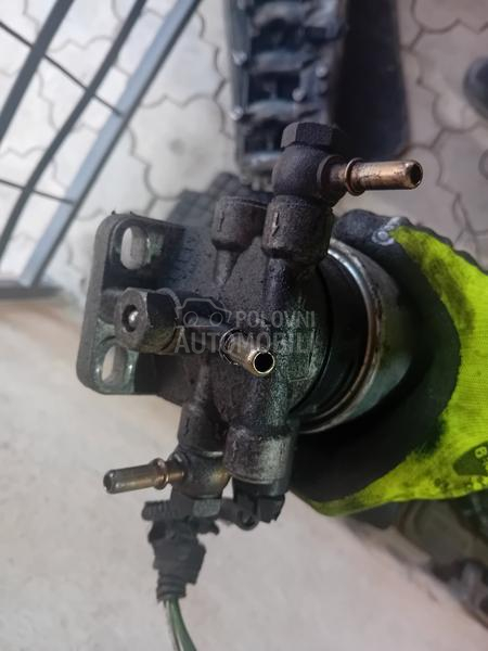 Kuciste filtera nafte 1.9 JTD