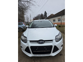 Ford Focus 1,6 Titanium X