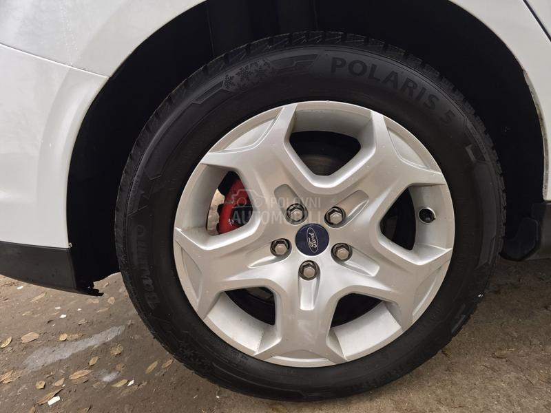 Ford Focus 1,6 Titanium X
