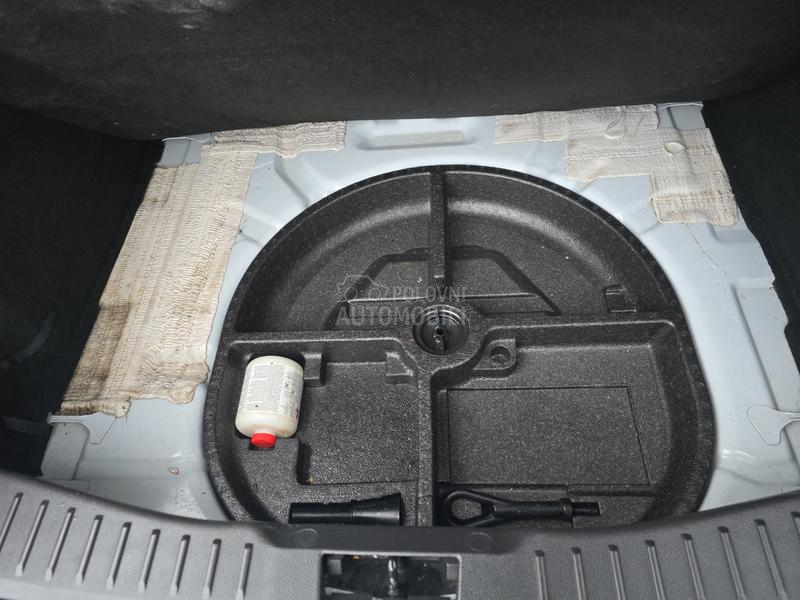 Ford Focus 1,6 Titanium X