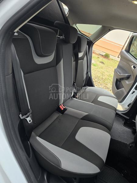 Ford Focus 1,6 Titanium X