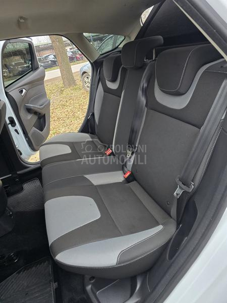 Ford Focus 1,6 Titanium X