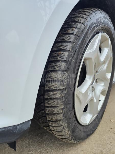 Ford Focus 1,6 Titanium X