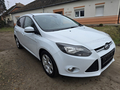 Ford Focus 1,6 Titanium X
