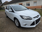 Ford Focus 1,6 Titanium X