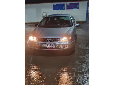 Citroen C5 