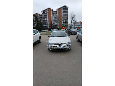 Alfa Romeo 156 1.8
