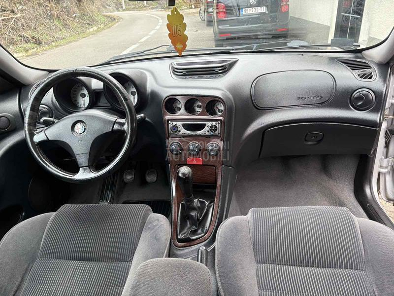 Alfa Romeo 156 1.8