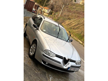 Alfa Romeo 156 1.8