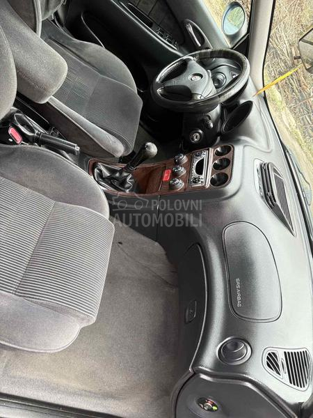 Alfa Romeo 156 1.8