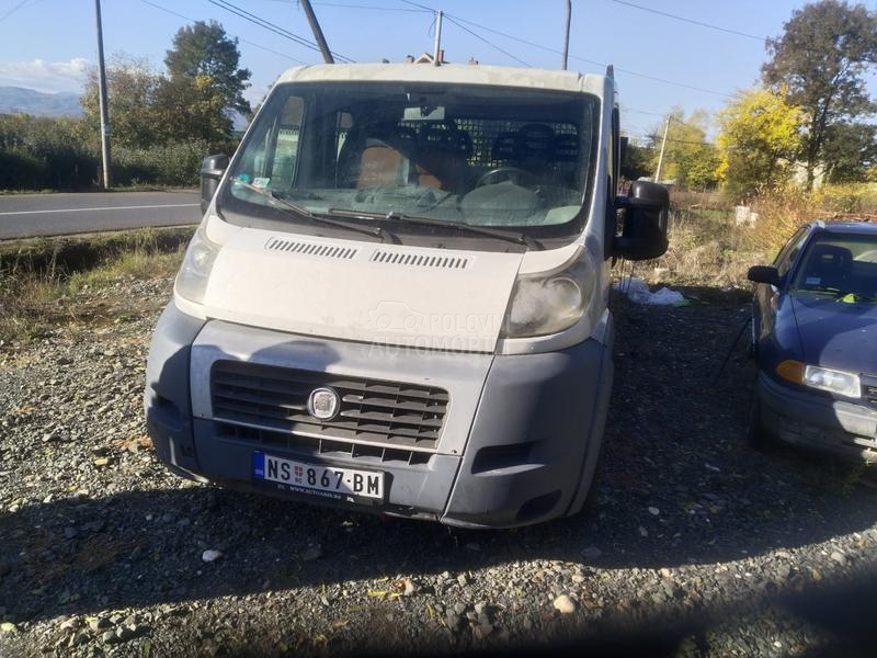 Fiat Ducato 