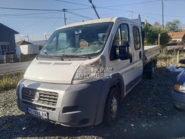 Fiat Ducato 