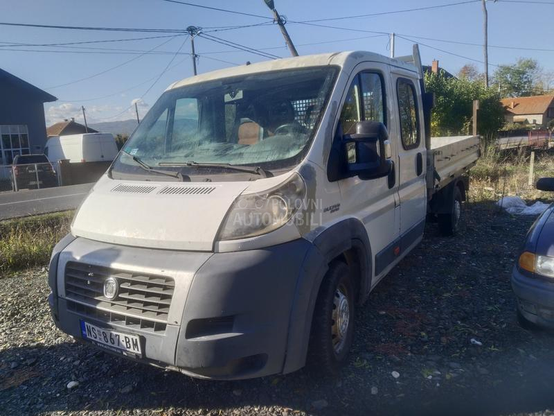 Fiat Ducato 