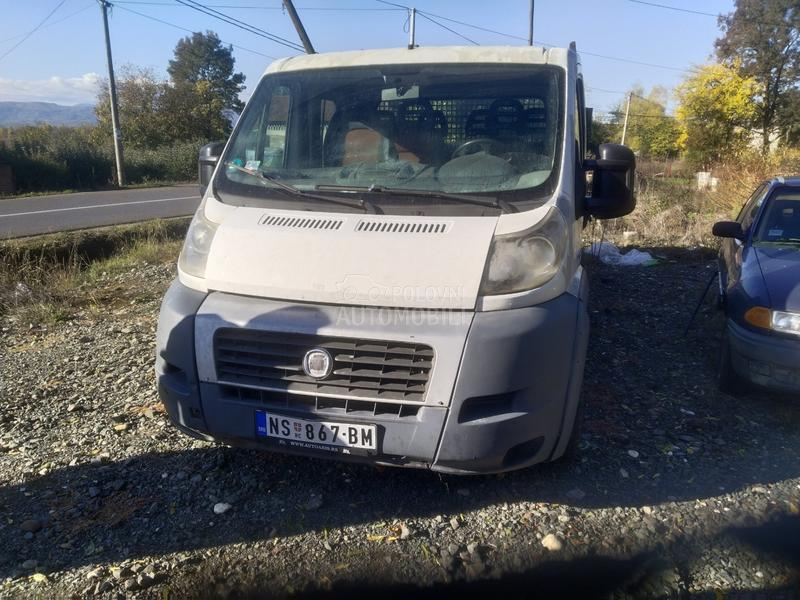 Fiat Ducato 