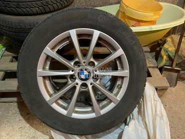 Continental 205/60 R16 Zimska