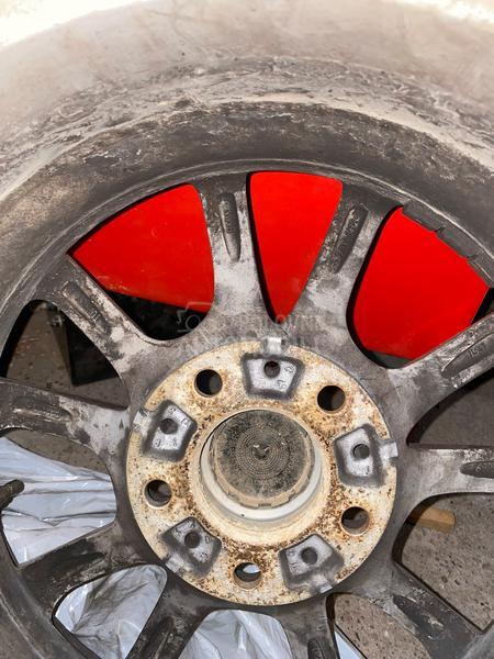 Continental 205/60 R16 Zimska