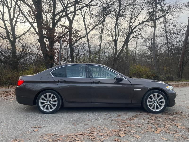 BMW 520 REG. CELU GODINU