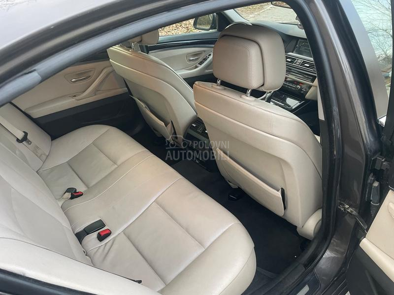 BMW 520 REG. CELU GODINU
