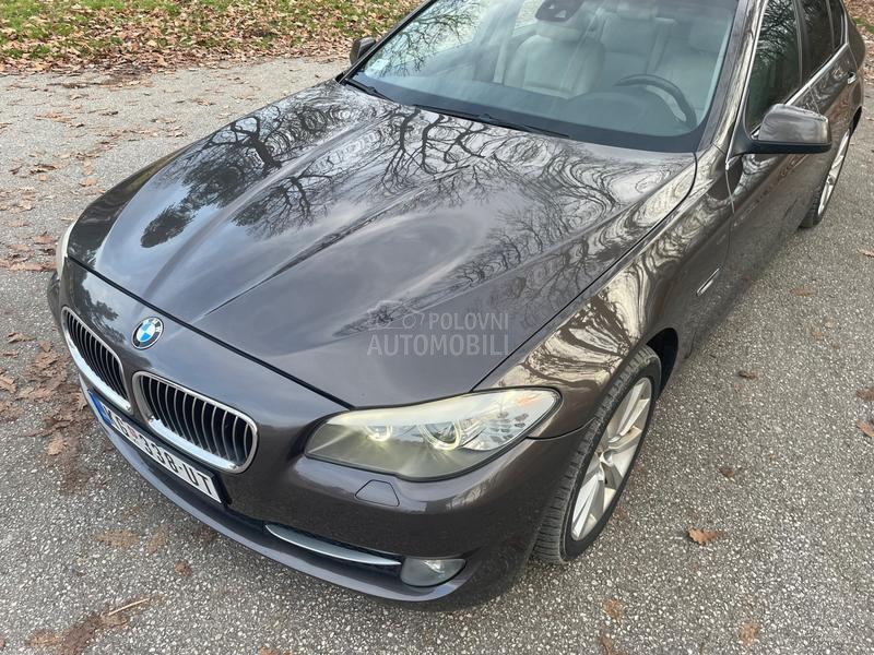 BMW 520 REG. CELU GODINU