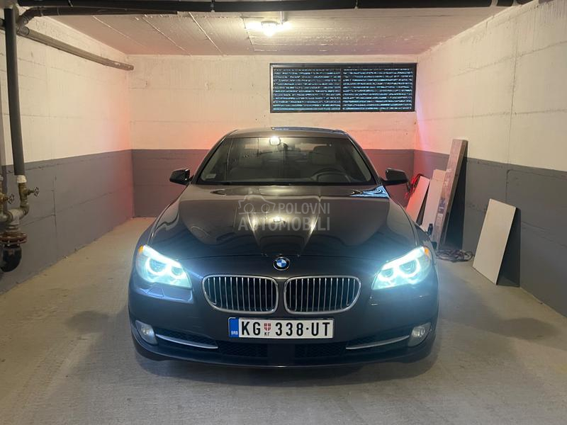 BMW 520 REG. CELU GODINU