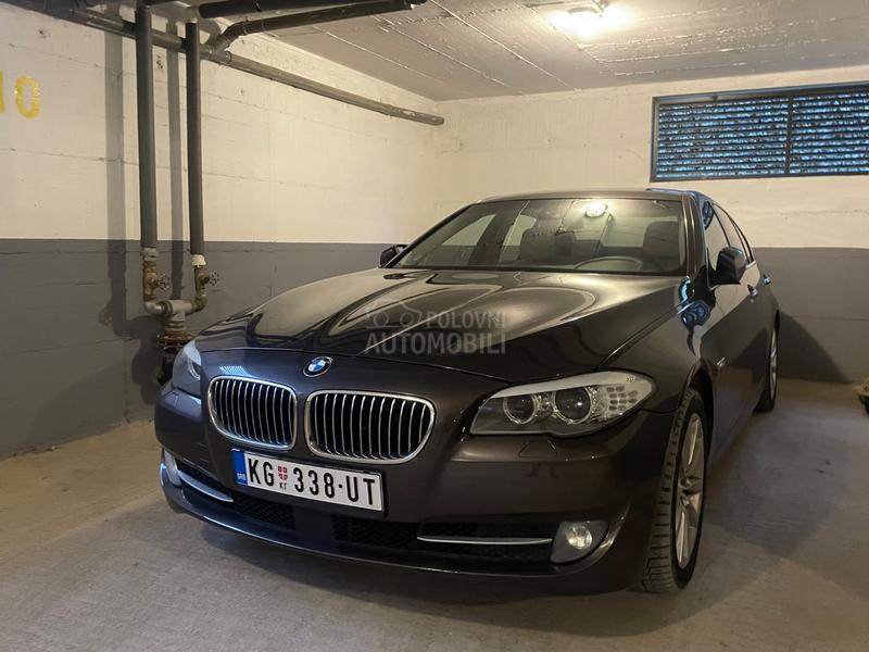 BMW 520 REG. CELU GODINU