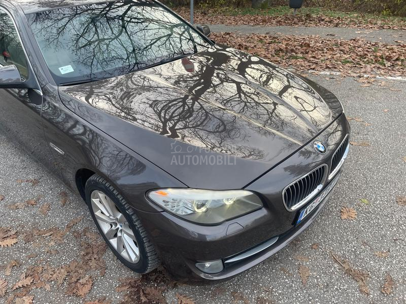 BMW 520 REG. CELU GODINU