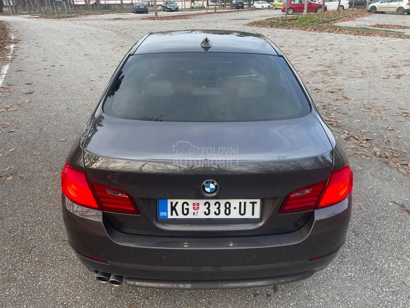 BMW 520 REG. CELU GODINU