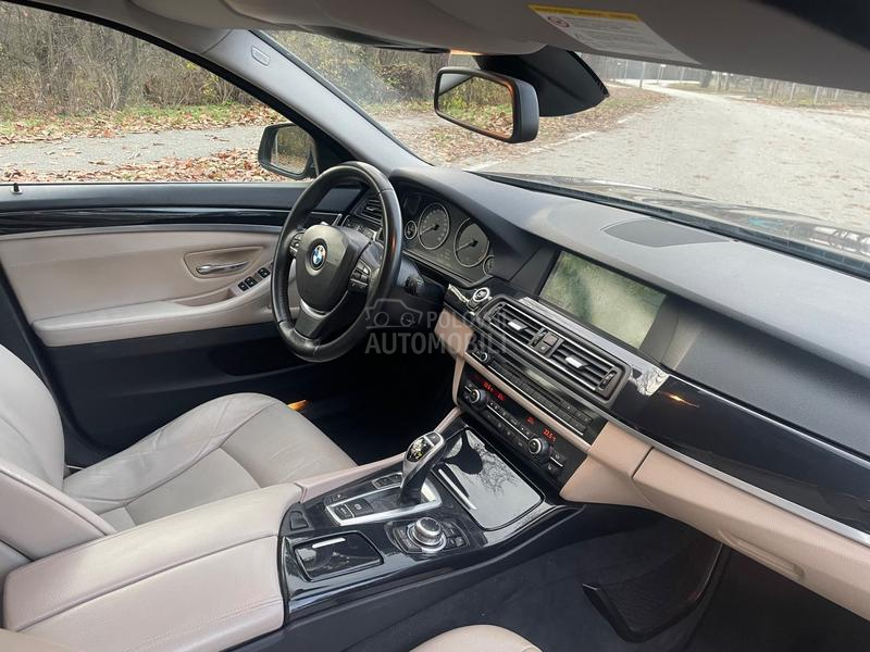 BMW 520 REG. CELU GODINU