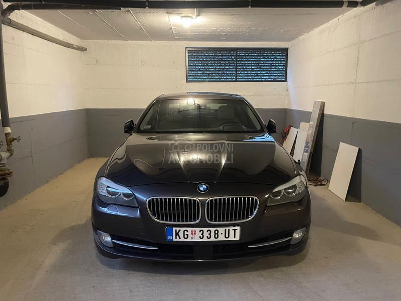 BMW 520 REG. CELU GODINU