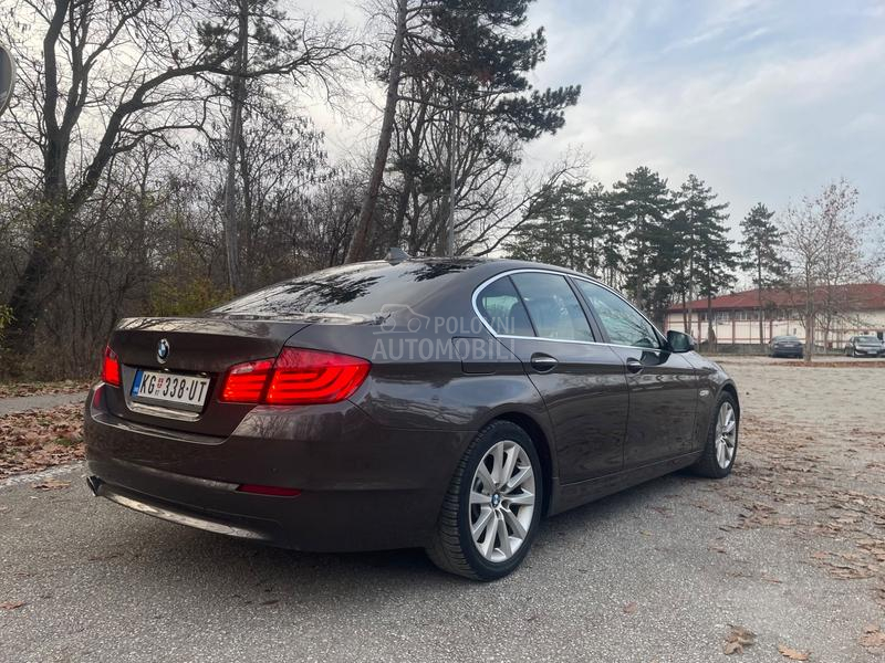 BMW 520 REG. CELU GODINU