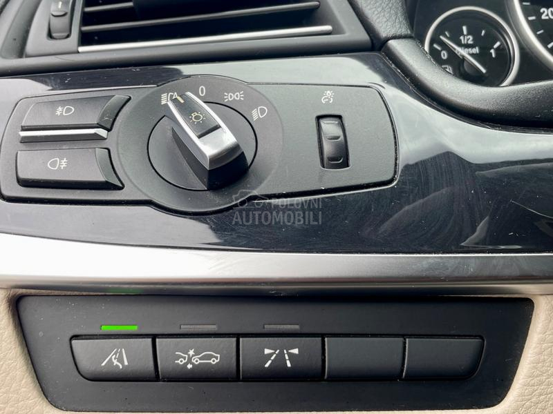 BMW 520 REG. CELU GODINU