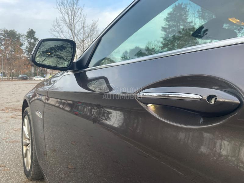 BMW 520 REG. CELU GODINU