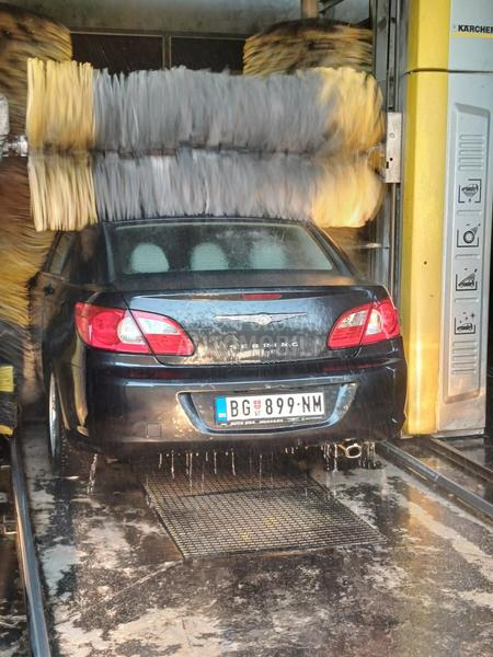 Chrysler Sebring 2.0