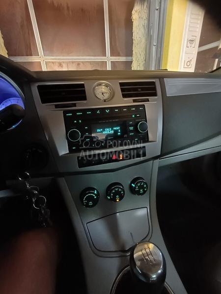 Chrysler Sebring 2.0