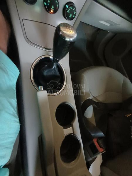 Chrysler Sebring 2.0